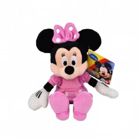 Disney plišana igračka za decu Minnie Mouse, 20-25cm