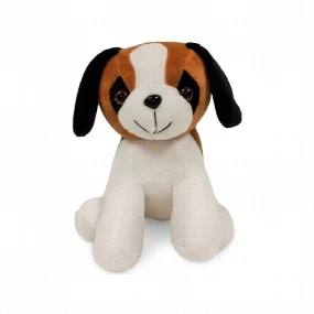 Dizi Toys plišana igračka Kuca 18cm