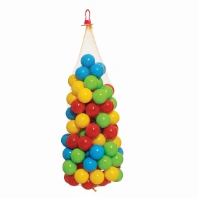 Dohany loptice za igru, 60 kom