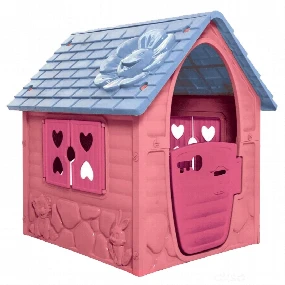 Dohany toys kućica za decu Roze