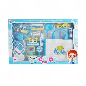 Doktor set za decu, 11 delova
