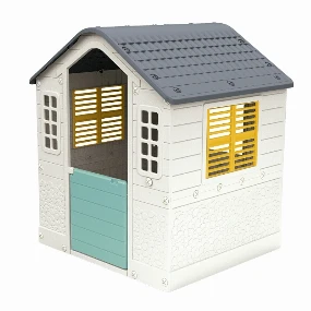 Dolu kućica za decu 033116