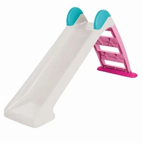 Dolu tobogan za decu 025753 Bela