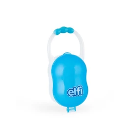 Elfi Anatomska kutija za varalicu, Plava