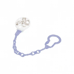 Elfi lančić za varalice Elegant, Ljubičasta