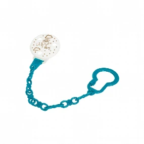 Elfi lančić za varalice Elegant, Plava