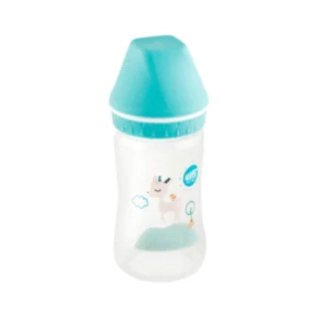 Elfi plastična flašica, 250ml