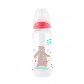 Elfi plastična flašica Fun in the Park Meda, 250ml