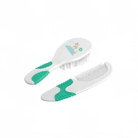 Elfi set četka i češalj Uspavana šuma, Lane