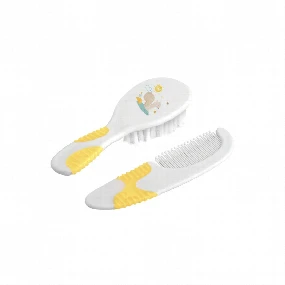 Elfi set četka i češalj Uspavana šuma, Veverica