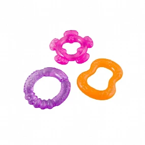 Elfi Set Vodenih Glodalica, 3/1