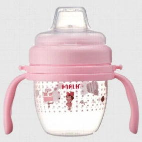 Farlin Časa sa silikonskim piskom, 4m+