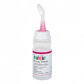 Farlin flašica za bebe sa Kašičicom