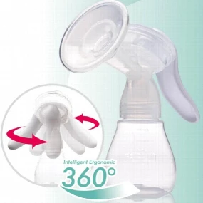 Farlin Ručna pumpica za izmuzavanje, 0m+