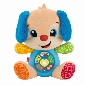 Fisher Price Kuca sveznalica