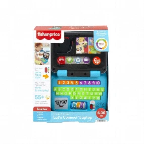 Fisher Price Laptop sveznalica
