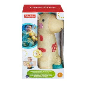 Fisher Price Projektor umiljata Žirafa