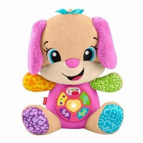 Fisher Price Seka Sveznalica