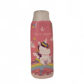 Gel za tuširanje My Unicorn, 300ml