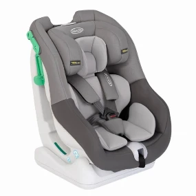 Graco Extend LX auto sedište i-Size Forst Grey, 40-150 cm