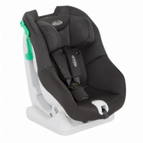 Graco Extend LX auto sedište i-Size Midnight, 40-150 cm