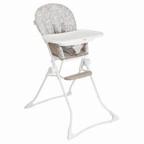 Graco hranilica za bebe Minilite Safari, 6m+