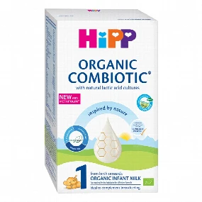 Hipp mleko Combiotic 1 300g, 0-6m
