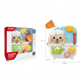 HK Mini Foka igračka za kupanje, 12m+