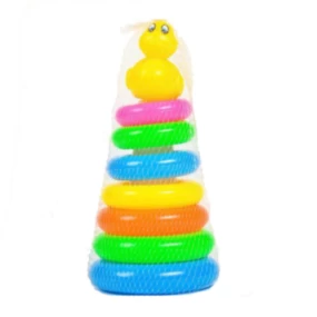 Hk Mini igračka za decu dindolina u mrežici