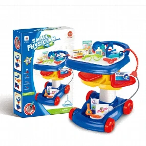 HK Mini igračka Doktorska kolica 