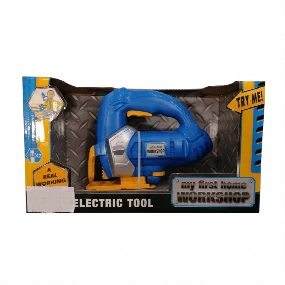 HK Mini igračka alat set ubodna testera za dečake