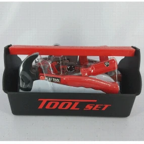 HK Mini igračka za dečake Alat set korpa