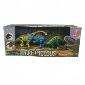 HK Mini igračka za dečake Dinosaurs set manji