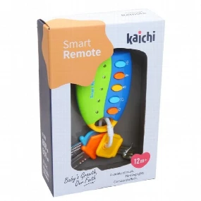 HK Mini Pametni daljinski igračka za bebe, 12m+