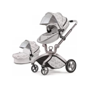 Hot Mom kolica Leaves 2u1, 0m+