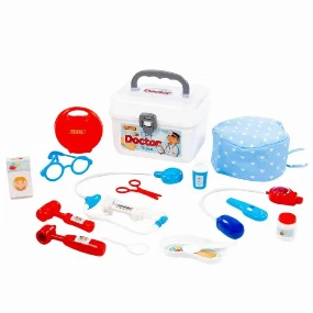 Igračka za decu Doktorski set
