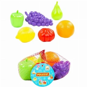 Igračka za decu Voće 1/6