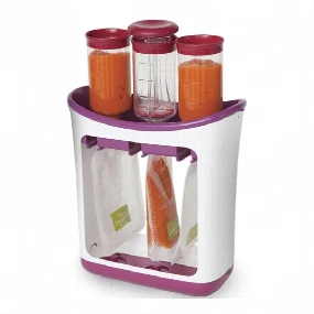 Infantino Fresh Squeeze stanica za kašice