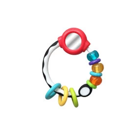 Infantino glodalica Prsten