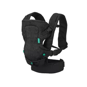 Infantino kengur nosiljka Flip 4u1