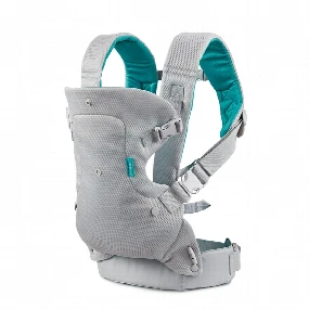 Infantino kengur nosiljka Flip Advanced 4u1, Airy