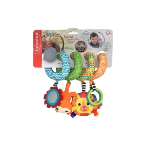 Infantino tvister Spiral