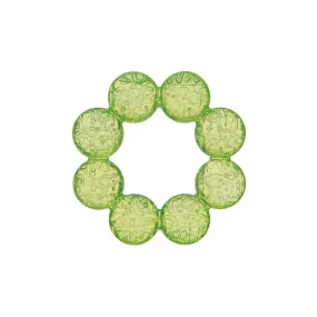 Infantino vodena glodalica, Zelena