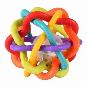 Infunbebe Ball Ball igračka za bebe