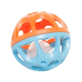 Infunbebe igračka za bebe Lopta