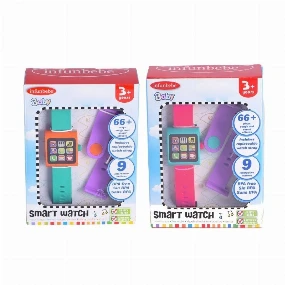 Infunbebe igračka za decu Smartić Satić, 3g+