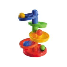 Infunbebe igračka za bebe Kotrljajuće loptice