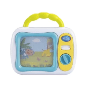 Infunbebe igračka za bebe Moj prvi televizor