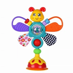 Infunbebe My Butterfluy zvečka za bebe