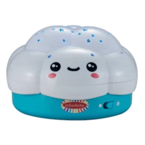 Infunbebe Projektor Mali oblak